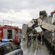 Imagen para el artículo titulado Un ingeniero alertó en 2016 de que el puente derrumbado hoy en Génova tenía problemas estructurales